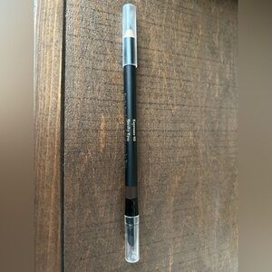 RARE NEW Elizabeth Arden Smoky Eyes Powder Pencil Espresso Brown Eye Liner Dual